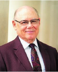 Clifford Fry