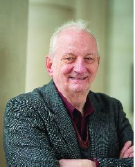Ed Fry
