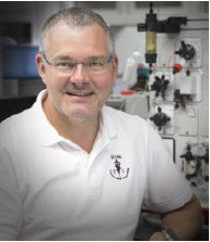 Jorg Steiner